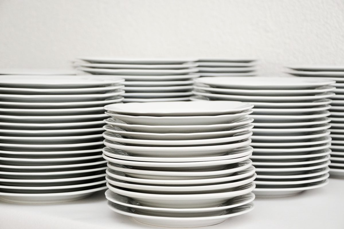Place Management Is Just Like Spinning Plates